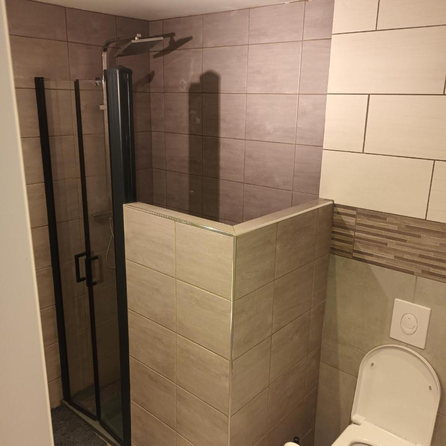 Apartmán Loft Entier, Calme, Fibre Et Wifi Saint-Quentin  Exteriér fotografie